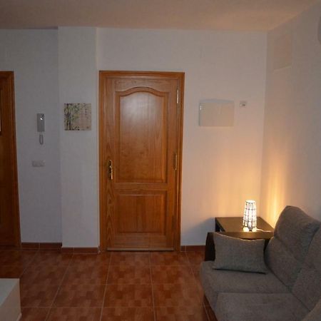 Apartament Vv Sarmiento Vecindario  Zewnętrze zdjęcie