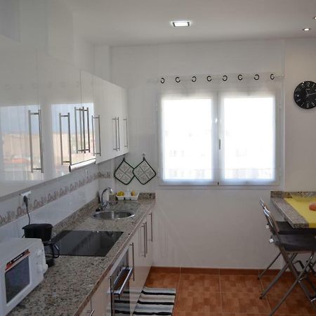 Apartament Vv Sarmiento Vecindario  Zewnętrze zdjęcie