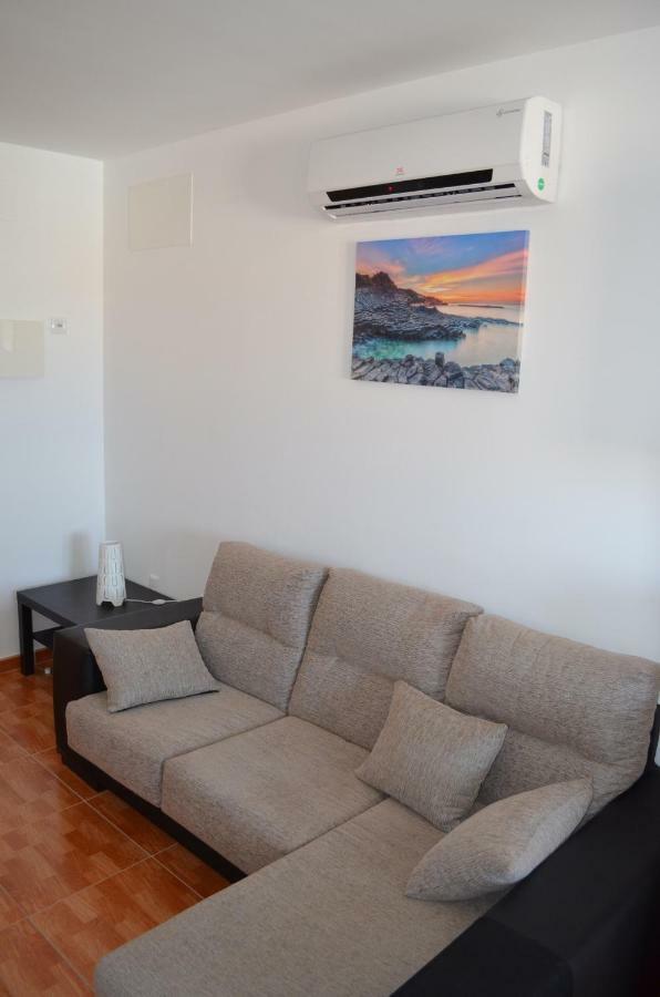 Apartament Vv Sarmiento Vecindario  Zewnętrze zdjęcie