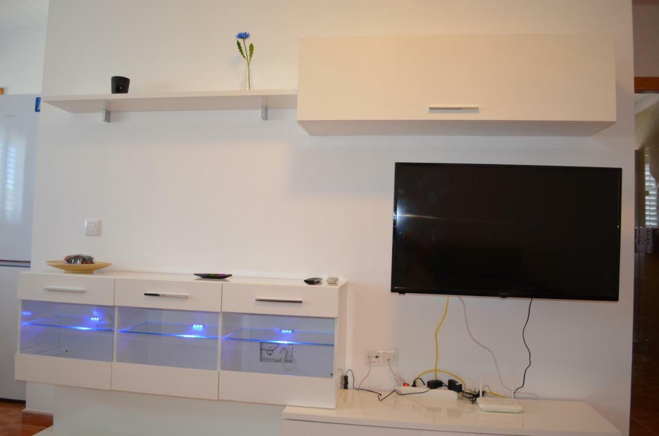 Apartament Vv Sarmiento Vecindario  Zewnętrze zdjęcie