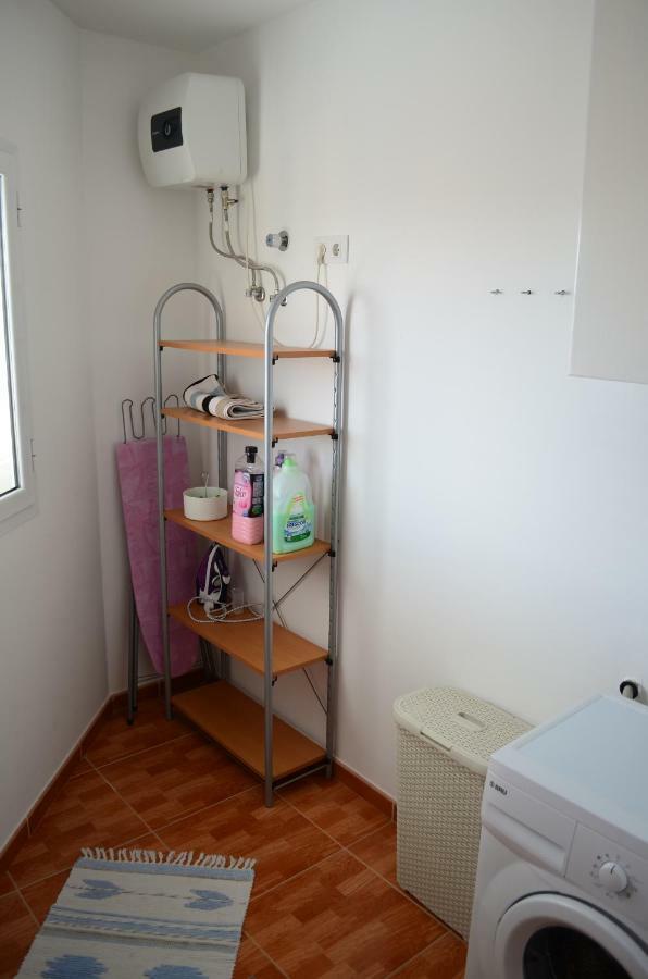 Apartament Vv Sarmiento Vecindario  Zewnętrze zdjęcie