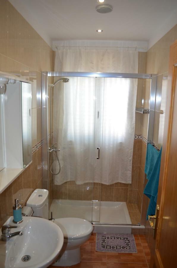 Apartament Vv Sarmiento Vecindario  Zewnętrze zdjęcie